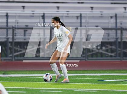 Thumbnail 1 in Long Beach Poly @ La Mirada photogallery.