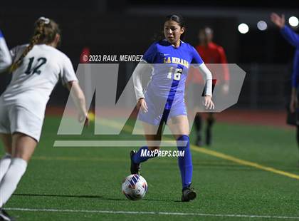 Thumbnail 2 in Long Beach Poly @ La Mirada photogallery.