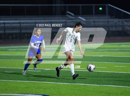 Thumbnail 1 in Long Beach Poly @ La Mirada photogallery.