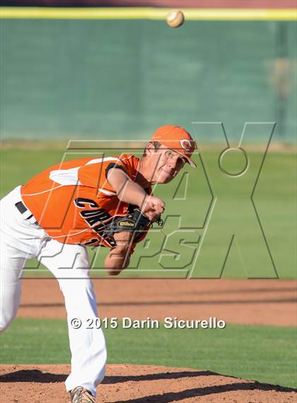 Thumbnail 2 in Desert Ridge @ Corona del Sol photogallery.