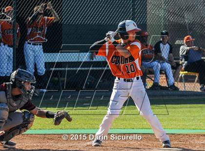Thumbnail 1 in Desert Ridge @ Corona del Sol photogallery.