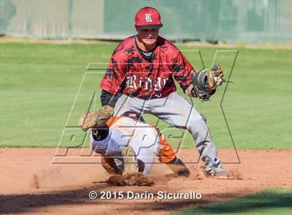Thumbnail 2 in Desert Ridge @ Corona del Sol photogallery.