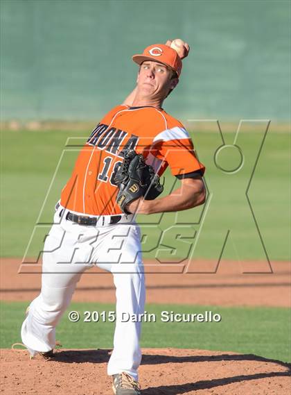 Thumbnail 1 in Desert Ridge @ Corona del Sol photogallery.