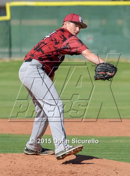 Thumbnail 1 in Desert Ridge @ Corona del Sol photogallery.