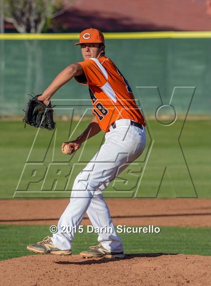 Thumbnail 1 in Desert Ridge @ Corona del Sol photogallery.