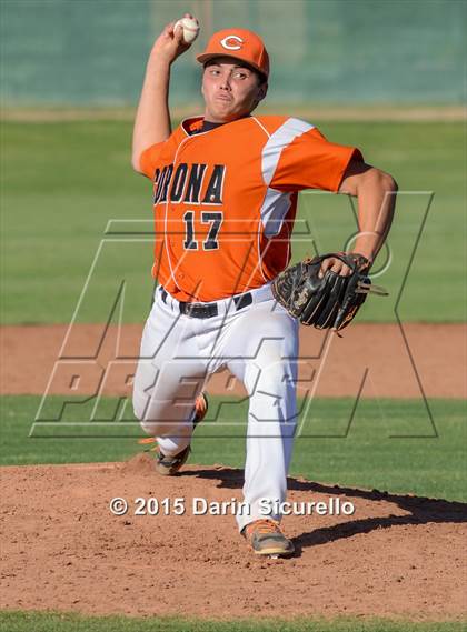 Thumbnail 1 in Desert Ridge @ Corona del Sol photogallery.