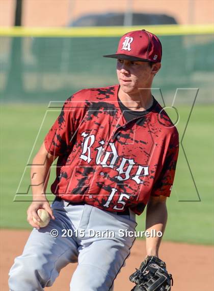 Thumbnail 2 in Desert Ridge @ Corona del Sol photogallery.