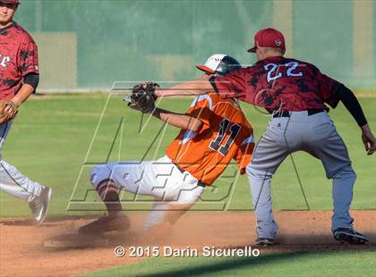 Thumbnail 1 in Desert Ridge @ Corona del Sol photogallery.
