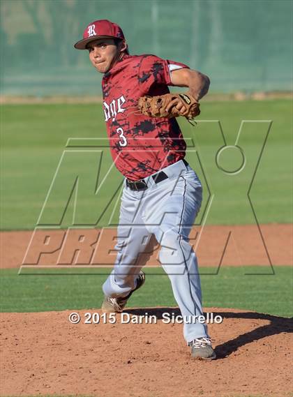 Thumbnail 1 in Desert Ridge @ Corona del Sol photogallery.