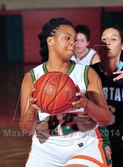 Thumbnail 3 in San Gorgonio @ Poly (Lady Bears Holiday Classic) photogallery.