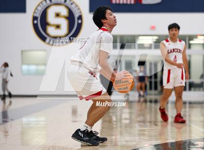 Thumbnail 2 in Sonora @ Orange Lutheran photogallery.