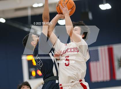 Thumbnail 2 in Sonora @ Orange Lutheran photogallery.