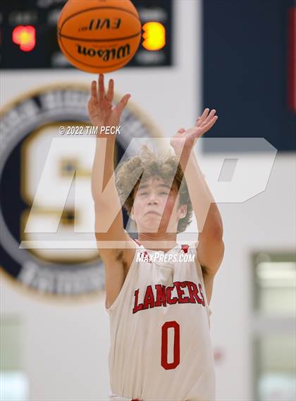 Thumbnail 3 in Sonora @ Orange Lutheran photogallery.