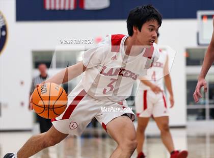 Thumbnail 3 in Sonora @ Orange Lutheran photogallery.