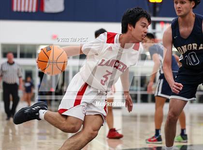 Thumbnail 2 in Sonora @ Orange Lutheran photogallery.