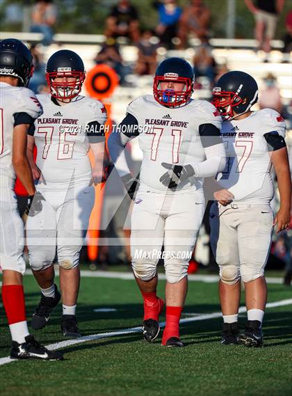 Thumbnail 3 in Pleasant Grove photogallery.