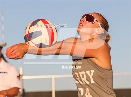 Thumbnail 2 in Perry vs Hamilton @ Casteel photogallery.