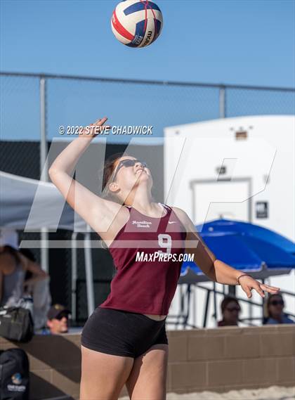 Thumbnail 2 in Perry vs Hamilton @ Casteel photogallery.