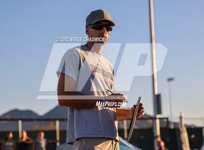 Thumbnail 2 in Perry vs Hamilton @ Casteel photogallery.