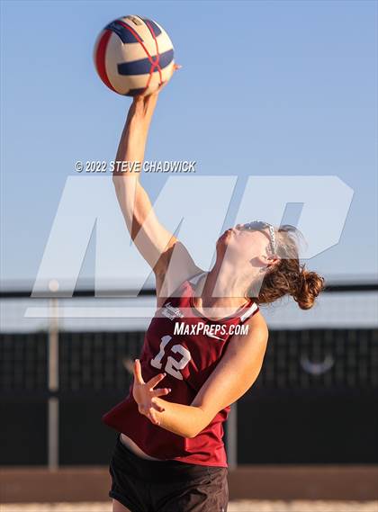 Thumbnail 3 in Perry vs Hamilton @ Casteel photogallery.