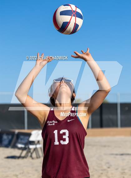 Thumbnail 2 in Perry vs Hamilton @ Casteel photogallery.