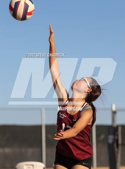 Thumbnail 3 in Perry vs Hamilton @ Casteel photogallery.