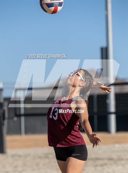 Thumbnail 3 in Perry vs Hamilton @ Casteel photogallery.