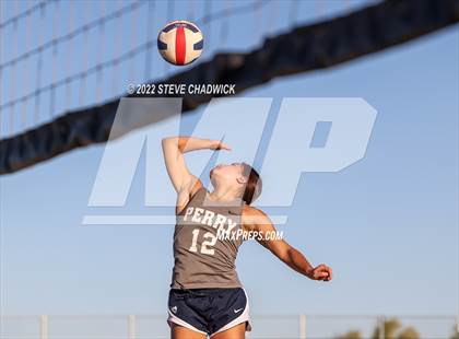 Thumbnail 1 in Perry vs Hamilton @ Casteel photogallery.