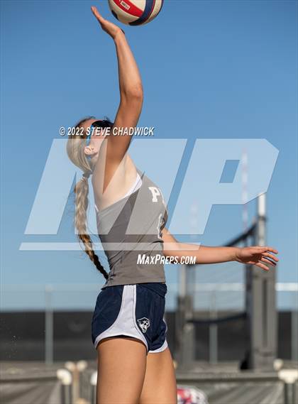 Thumbnail 3 in Perry vs Hamilton @ Casteel photogallery.