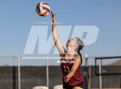 Thumbnail 2 in Perry vs Hamilton @ Casteel photogallery.