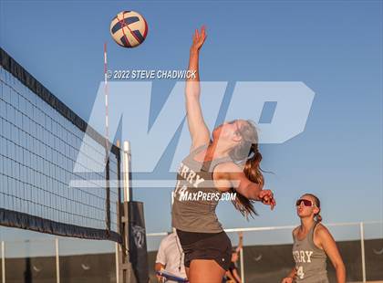 Thumbnail 2 in Perry vs Hamilton @ Casteel photogallery.