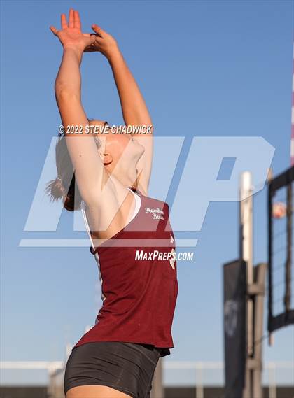 Thumbnail 3 in Perry vs Hamilton @ Casteel photogallery.