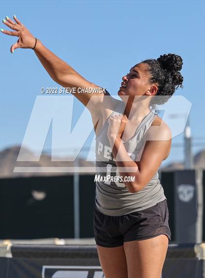 Thumbnail 1 in Perry vs Hamilton @ Casteel photogallery.