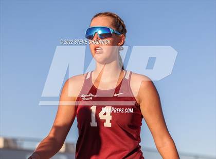 Thumbnail 3 in Perry vs Hamilton @ Casteel photogallery.