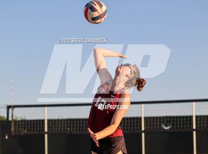 Thumbnail 2 in Perry vs Hamilton @ Casteel photogallery.