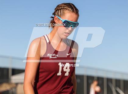 Thumbnail 3 in Perry vs Hamilton @ Casteel photogallery.