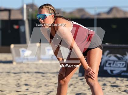 Thumbnail 3 in Perry vs Hamilton @ Casteel photogallery.
