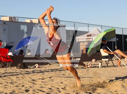 Thumbnail 2 in Perry vs Hamilton @ Casteel photogallery.
