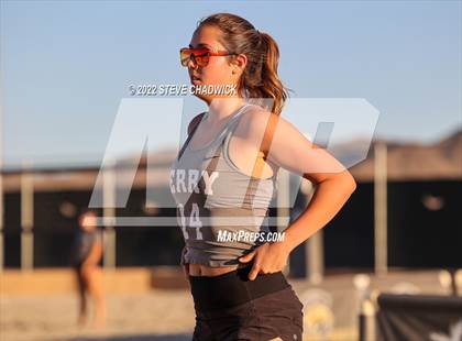 Thumbnail 3 in Perry vs Hamilton @ Casteel photogallery.