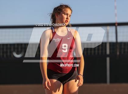 Thumbnail 3 in Perry vs Hamilton @ Casteel photogallery.