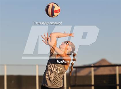 Thumbnail 2 in Perry vs Hamilton @ Casteel photogallery.