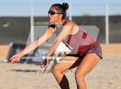 Thumbnail 3 in Perry vs Hamilton @ Casteel photogallery.