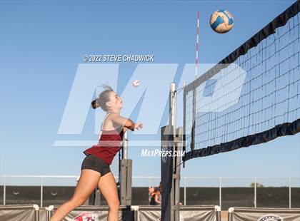 Thumbnail 2 in Perry vs Hamilton @ Casteel photogallery.