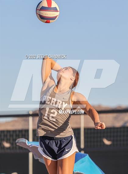 Thumbnail 2 in Perry vs Hamilton @ Casteel photogallery.