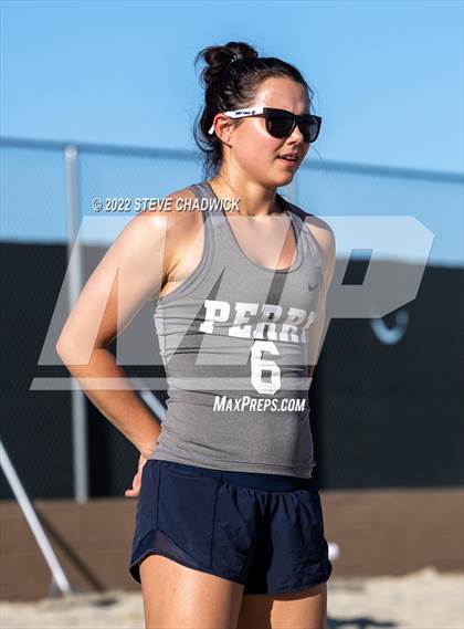 Thumbnail 2 in Perry vs Hamilton @ Casteel photogallery.