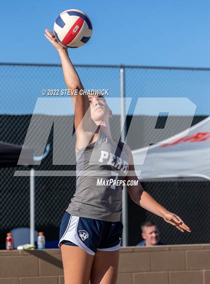 Thumbnail 1 in Perry vs Hamilton @ Casteel photogallery.