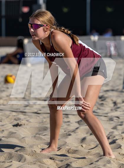 Thumbnail 2 in Perry vs Hamilton @ Casteel photogallery.
