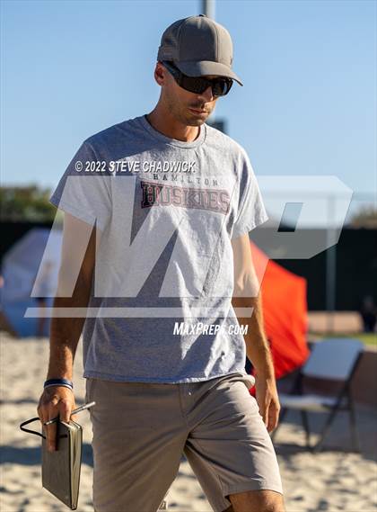 Thumbnail 2 in Perry vs Hamilton @ Casteel photogallery.
