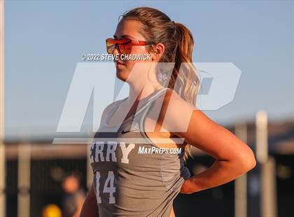 Thumbnail 2 in Perry vs Hamilton @ Casteel photogallery.