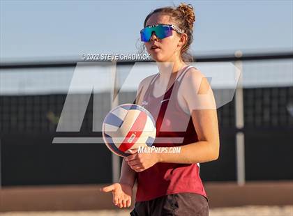 Thumbnail 1 in Perry vs Hamilton @ Casteel photogallery.